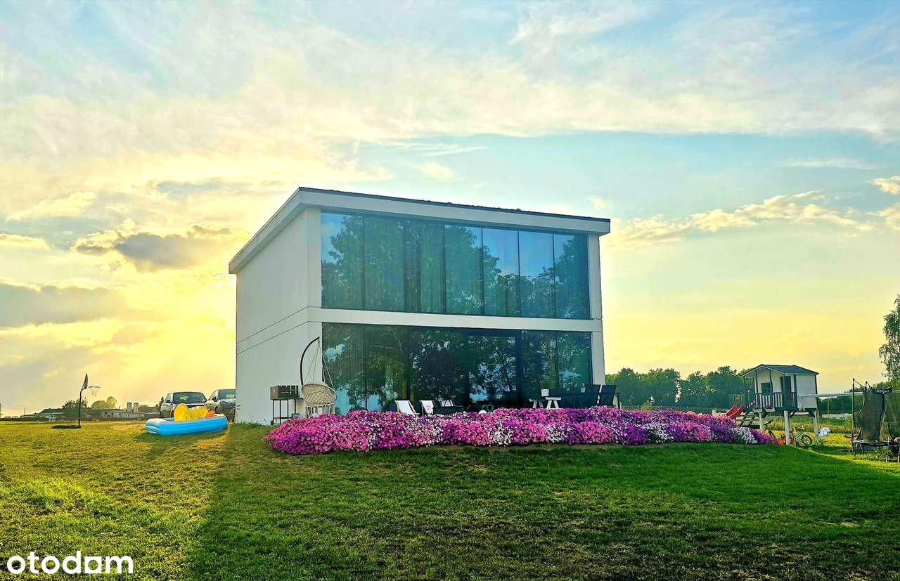 Dom HISINGEN 106 m2, stan deweloperski-5