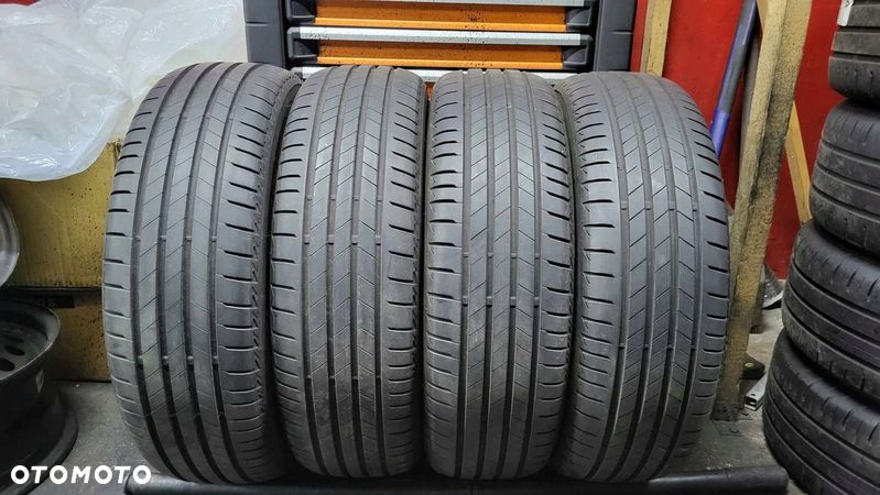 185/65R15 88H Bridgestone Turanza 005 2022r - 1