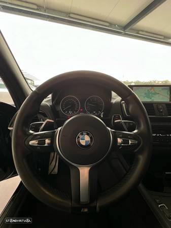 BMW 120 d Pack M Auto - 18
