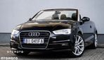 Audi A3 2.0 TFSI Cabrio quattro S tronic sport - 1