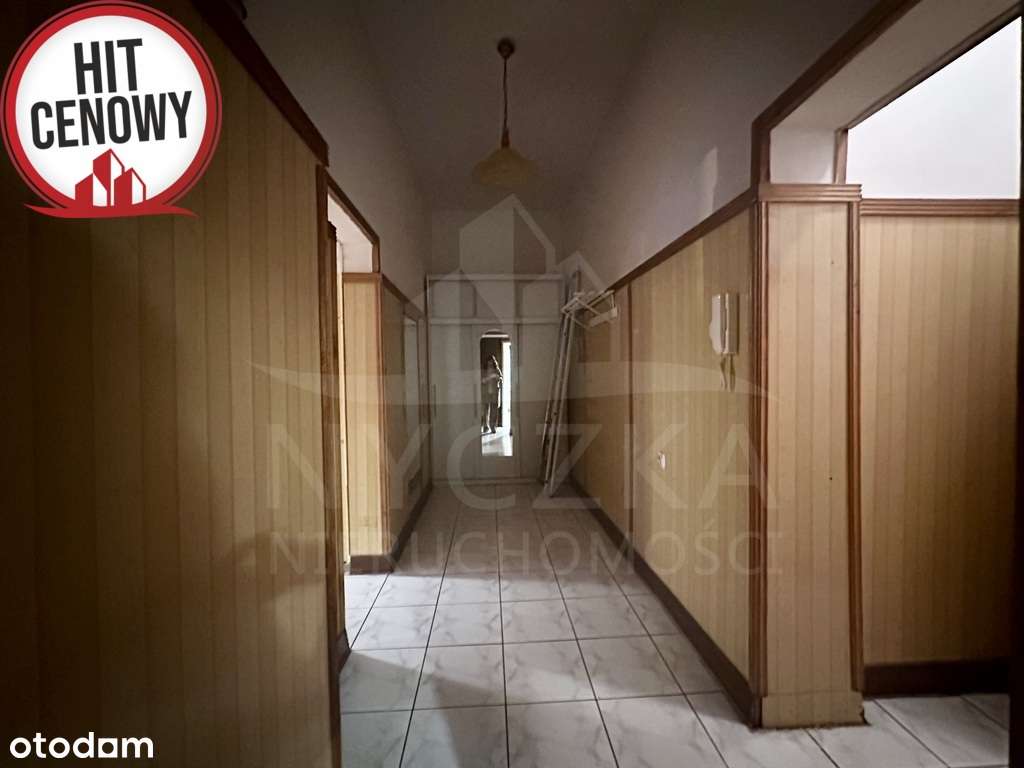 Hit cenowy! 2 pok. 68m2 w sercu miasta z balkonem-9