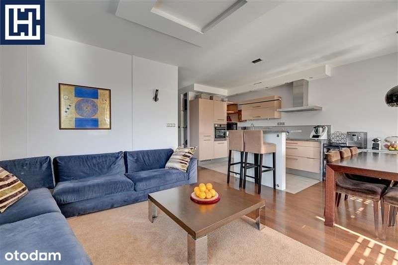 Mieszkanie - Gdynia Karwiny-4