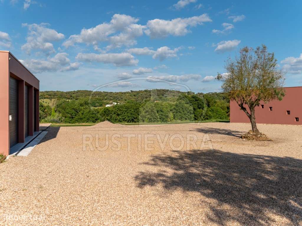 Quinta de Luxo no Alentejo - Um Refúgio Exclusivo em Montemor-o-Nov...-55