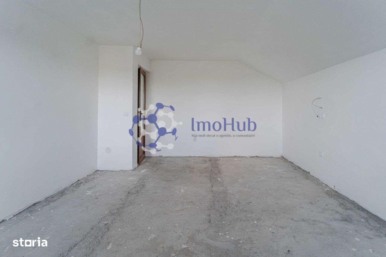 Casa P+M, teren 1.220 mp, Holboca, la strada principala-13