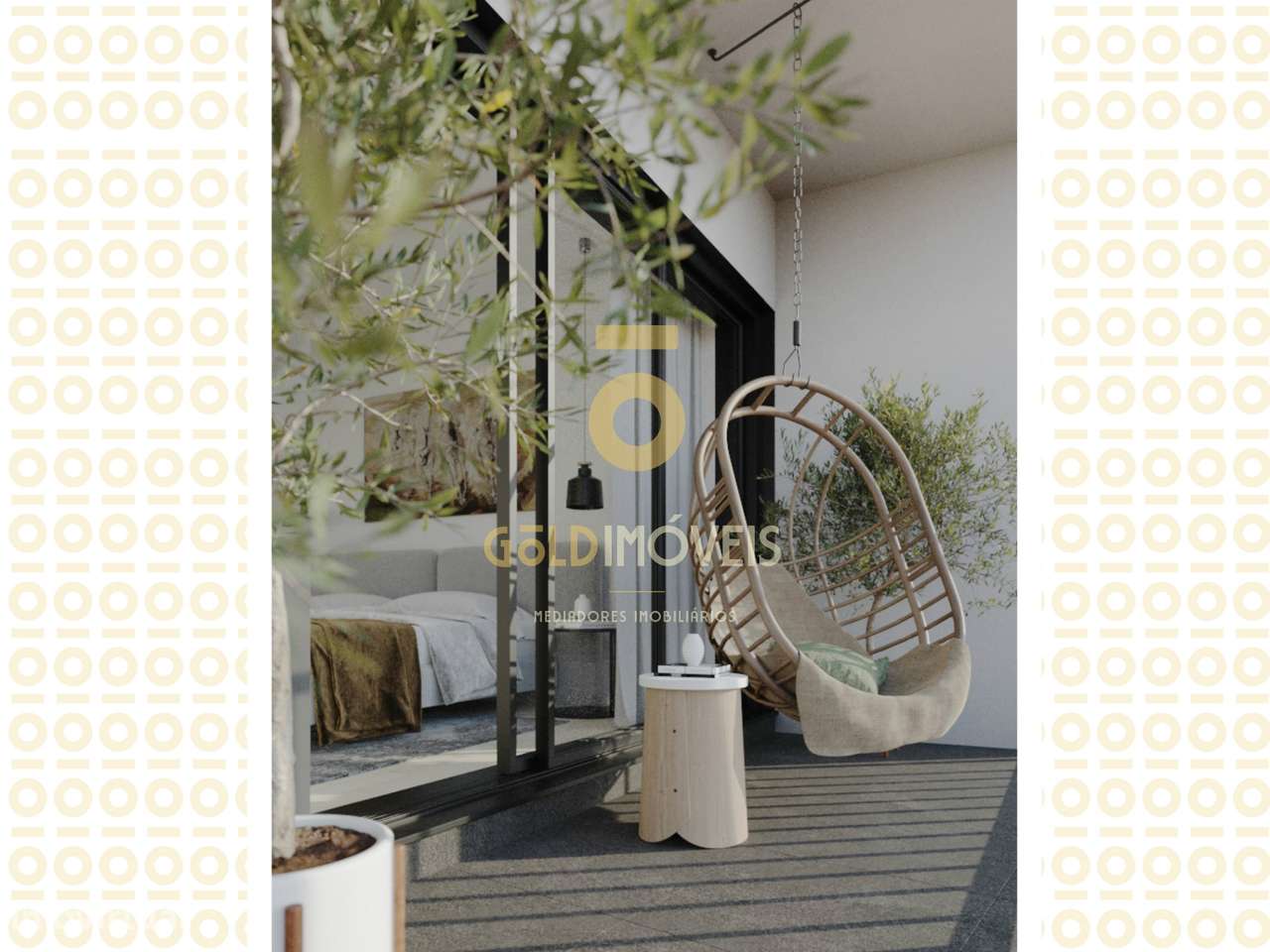 Apartamento T4 DUPLEX Venda em Aradas,Aveiro-5