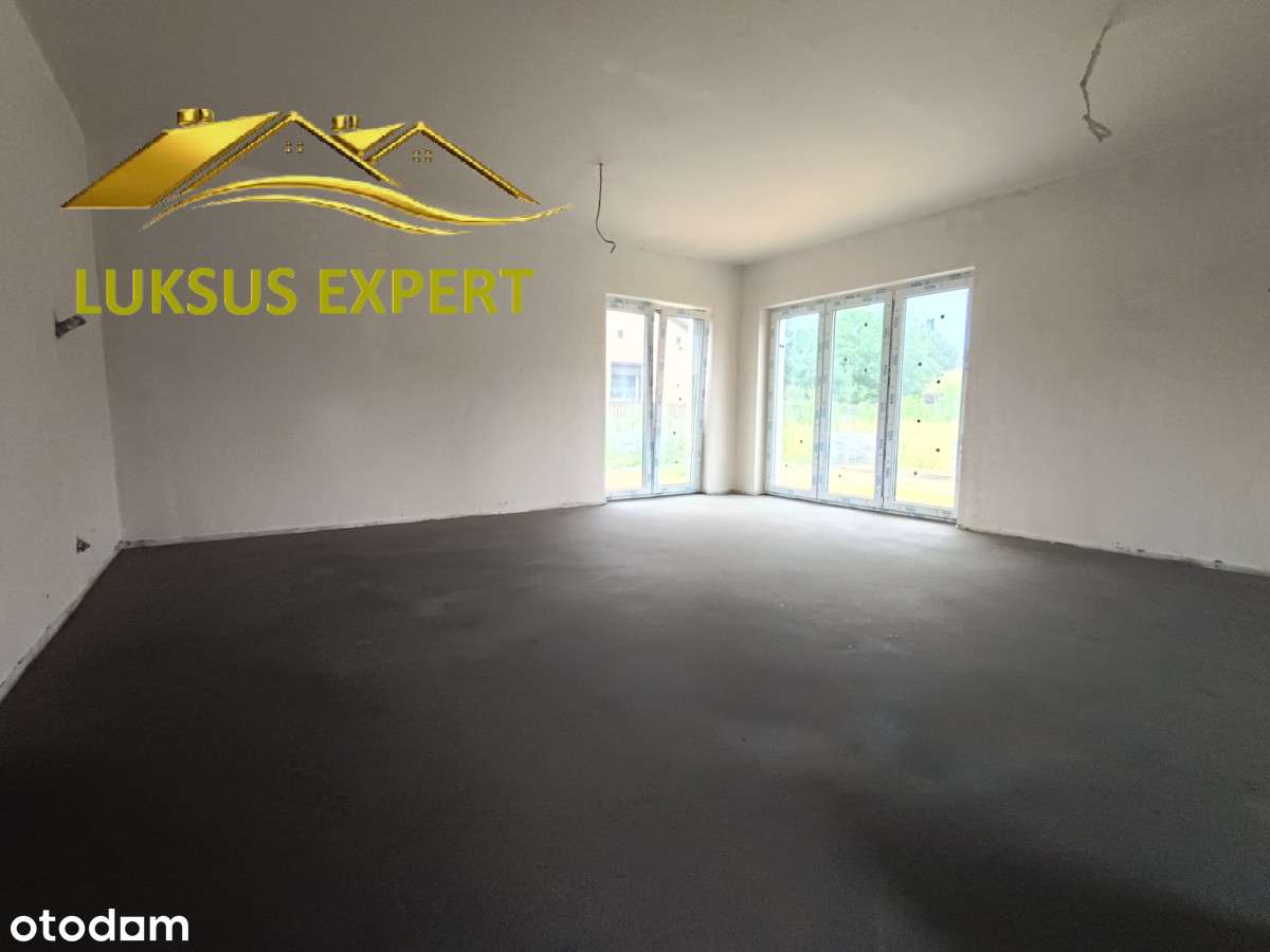 Nowoczesne domy w Pieczyskach. - Pełny obrazek: 4/13