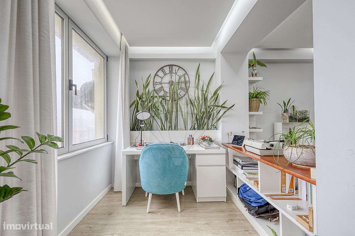 Apartamento T2 para venda - Grande imagem: 4/25