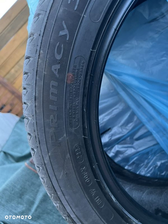 nowe opony letnie MICHELIN 225/50 R18 - 3