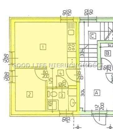 Gotowe mieszkanie do wpeowadzenia, parking-1