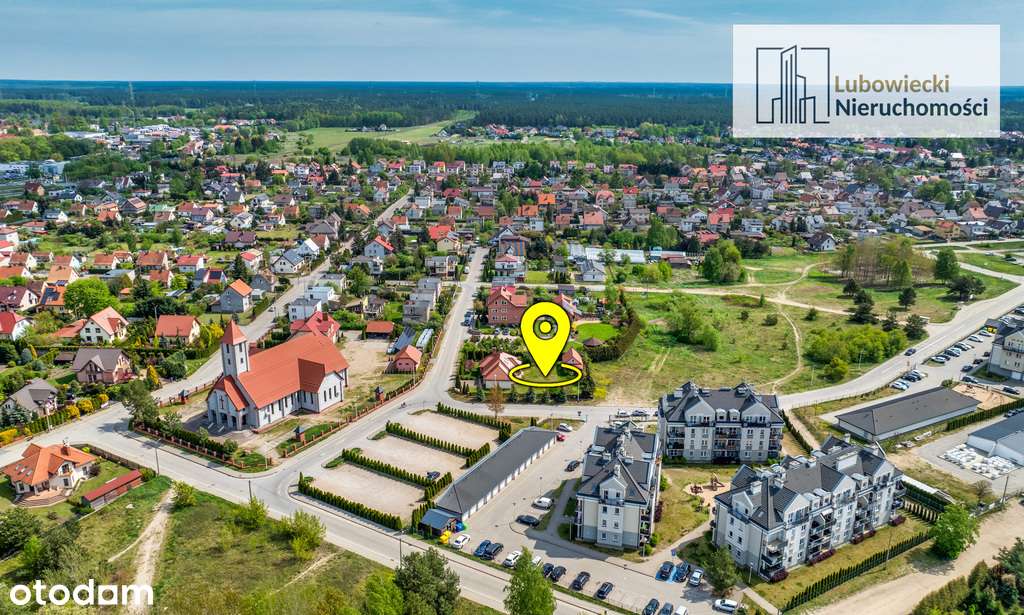 Dom w Szczytnie przy ul. Batorego - Pełny obrazek: 5/20