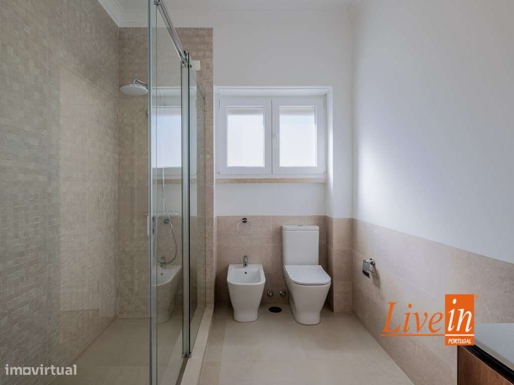 Moradia T4 Isolada em Sintra-34