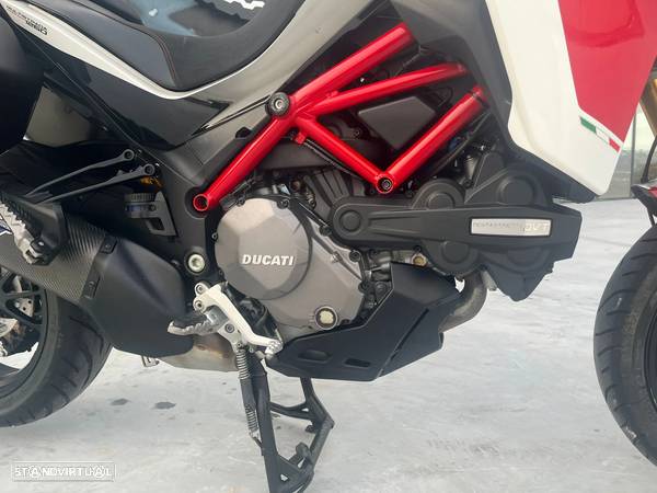 Ducati Multistrada 1260 Pikes Peak - 5