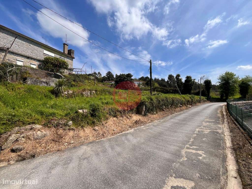 Terreno de construção - Grande imagem: 4/10