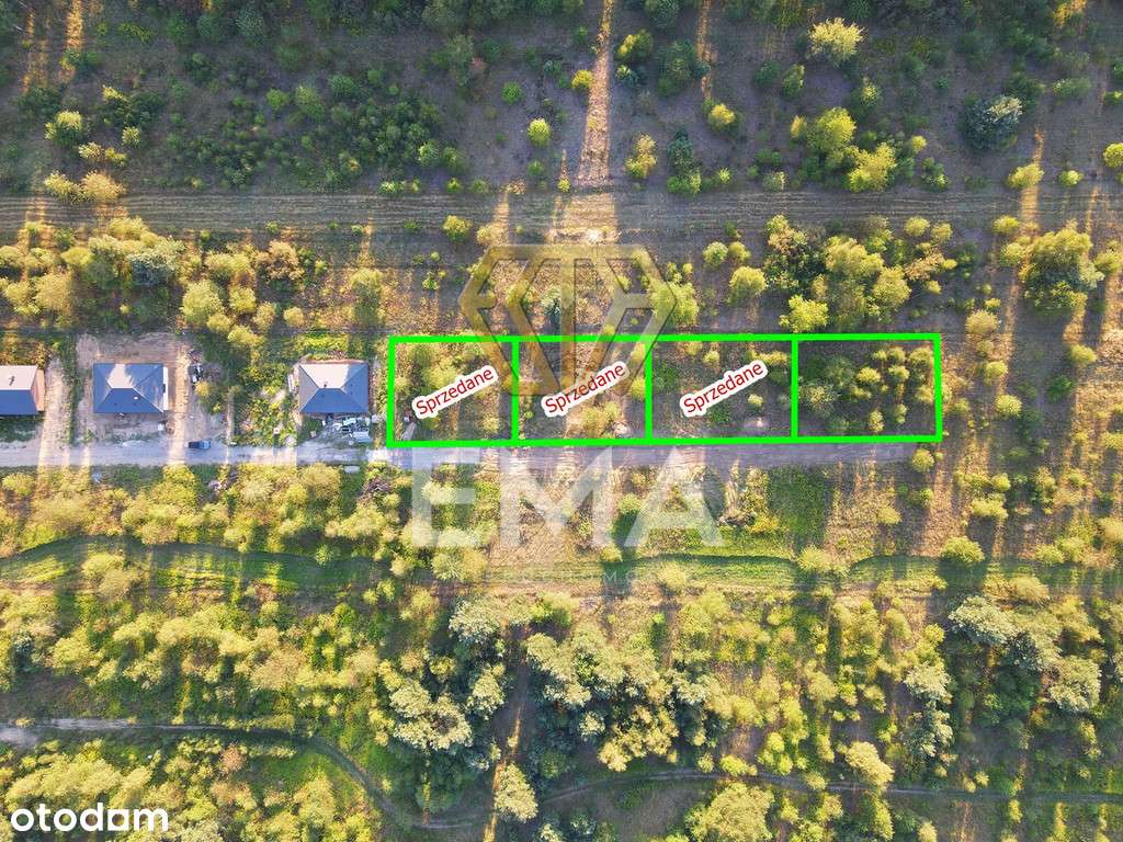 Ostatni dom! - Łojki ul. Zielona - Pełny obrazek: 4/8