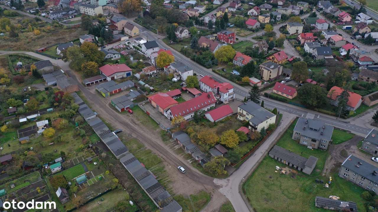 1000 m2 Obiekt Wielofunkcyjny Okazja !!! - Pełny obrazek: 4/14