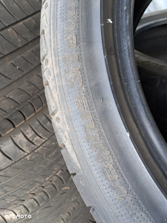 Opony lato 245/45r19 Hankook EVO1 2020r - 5