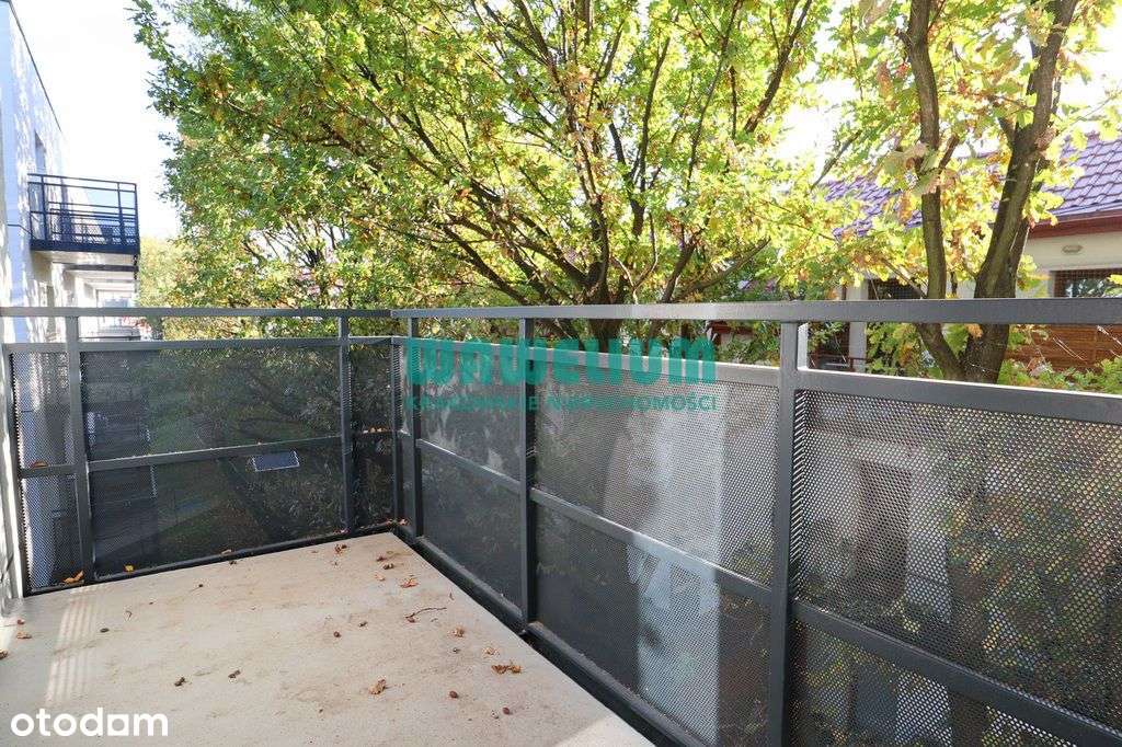 Nowe słoneczne mieszkanie z balkonem /bez Pcc !-3