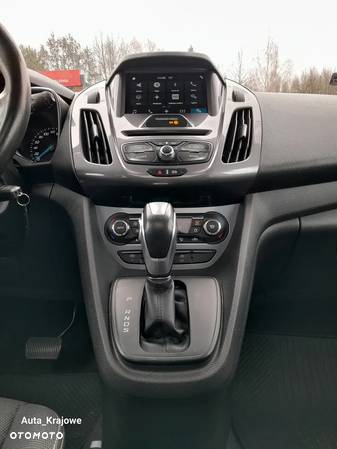 Ford Tourneo Connect Grand - 12