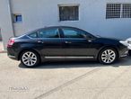 Citroën C5 Tourer HDi 165 FAP Aut. Confort - 14