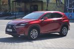 Lexus NX - 27