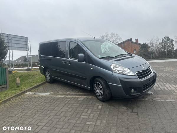 Peugeot Expert Tepee L2H1 (5-Si.) Allure - 1