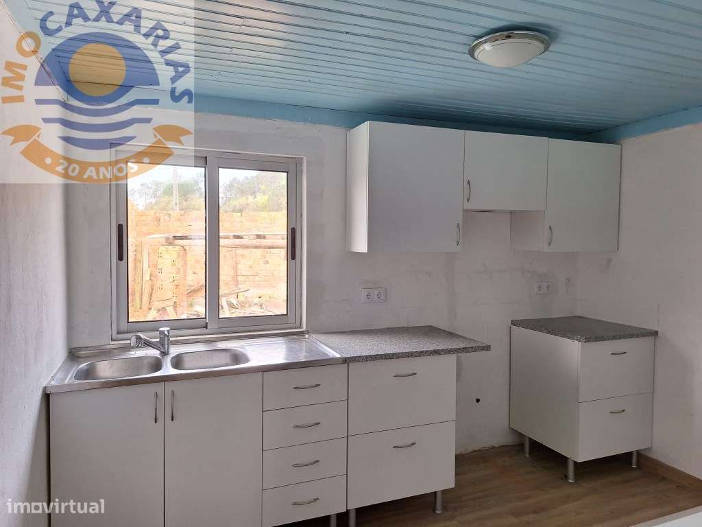 Moradia T3 - Grande imagem: 5/24