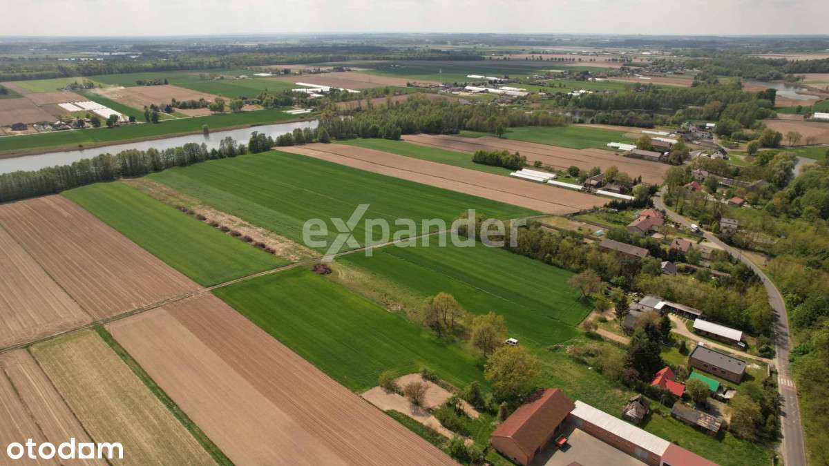 Idealna przestrzeń na dom i rekreację! - Pełny obrazek: 4/9