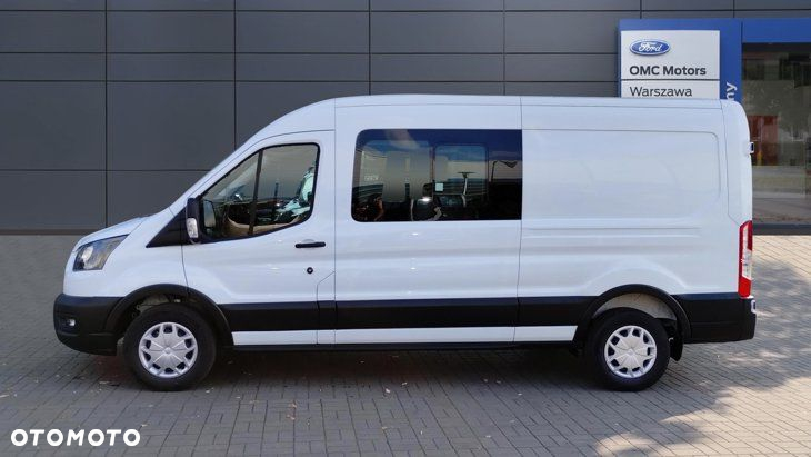 Ford Transit - 2