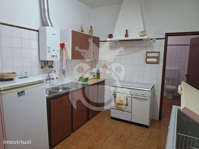 Moradia Térrea em Oriola-6