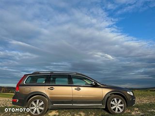 Volvo XC 70 Volvo XC70 rocznik 2014 najnowszy lifting