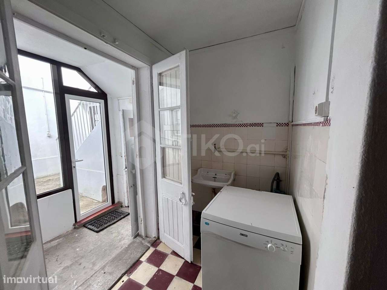 Moradia espaçosa no centro de Salvaterra de Magos-5