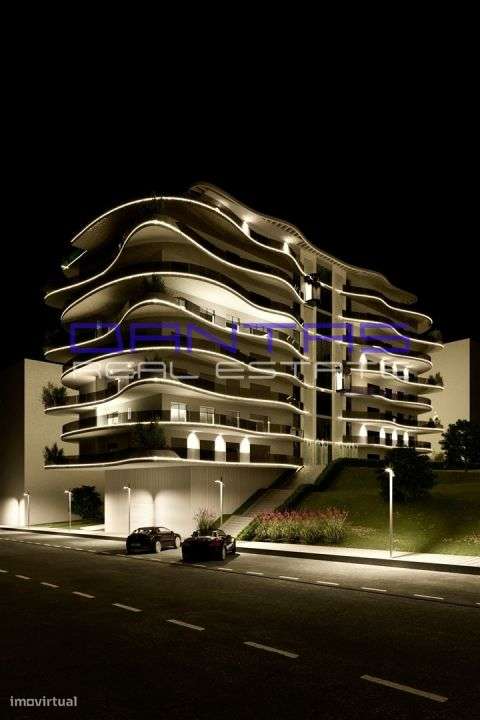 T3 de Luxo, sofisticação e modernidade em Braga-44