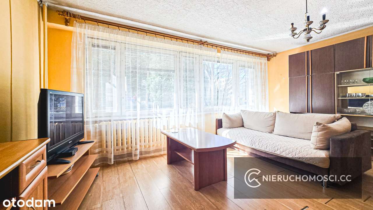 Przestronne mieszkanie 77mkw – osiedle 1000-lecia w Myślenicach-0