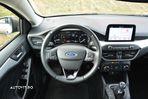 Ford Focus 1.0 EcoBoost Connected - 10