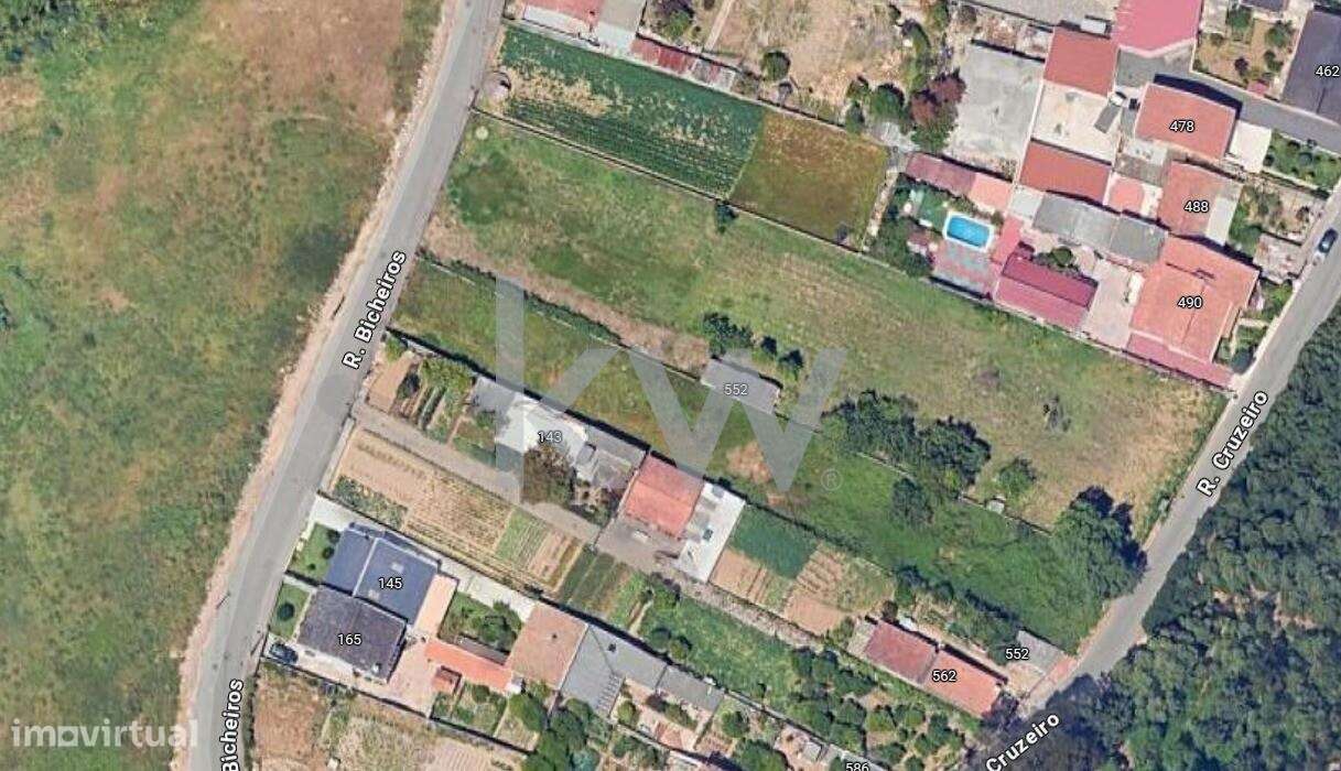 Terreno para construção de 2 frentes Madalena - Grande imagem: 4/9