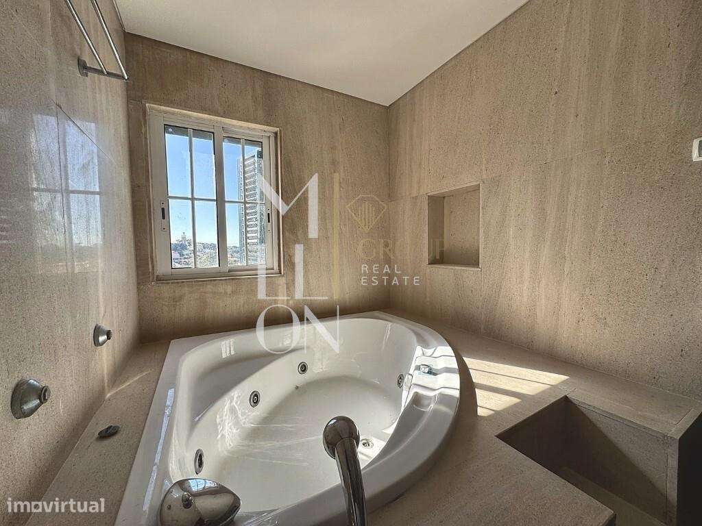 Moradia T4 em Bicesse, Cascais | Lote de 1.262 m2-33