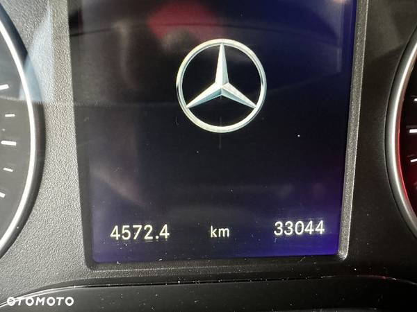 Mercedes-Benz Sprinter 317 CDI /Automat/Średni/Klima/Kamera/Parktronic/ - 19