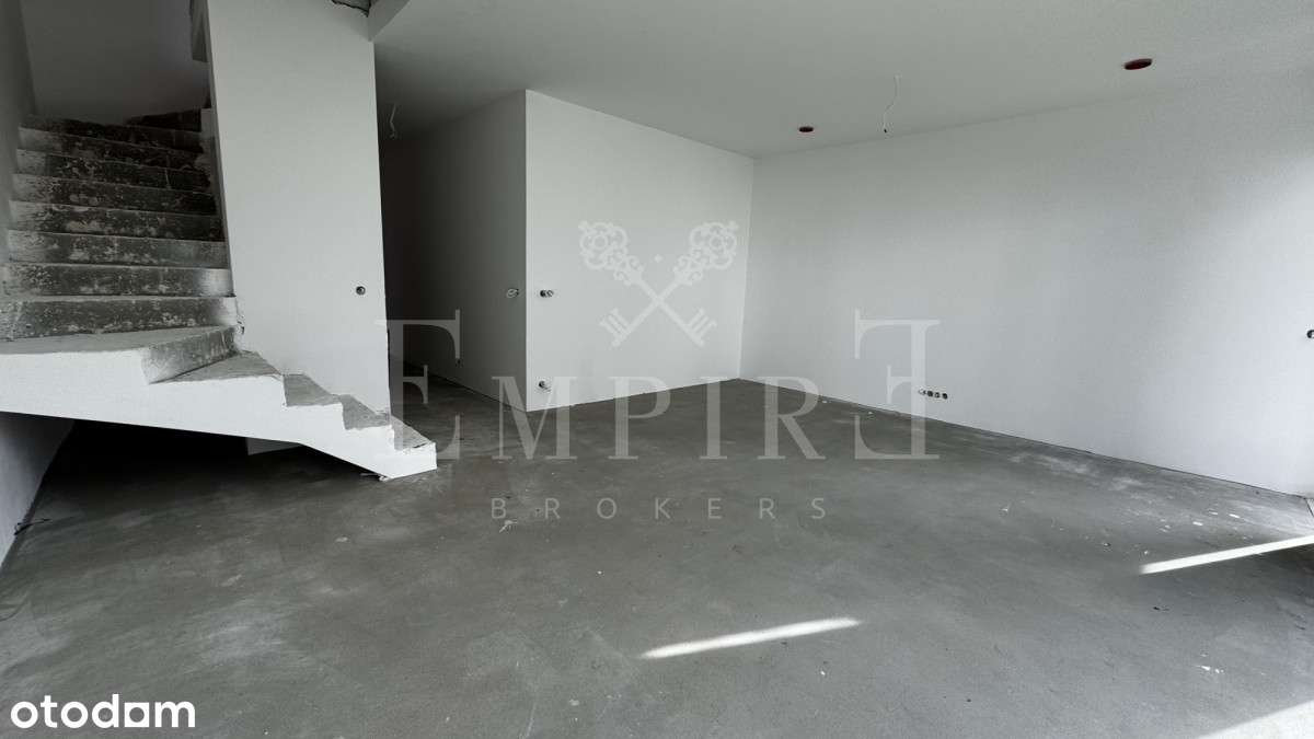 Poprawna - dom z garażem, ogrodem, rekuperacją-6