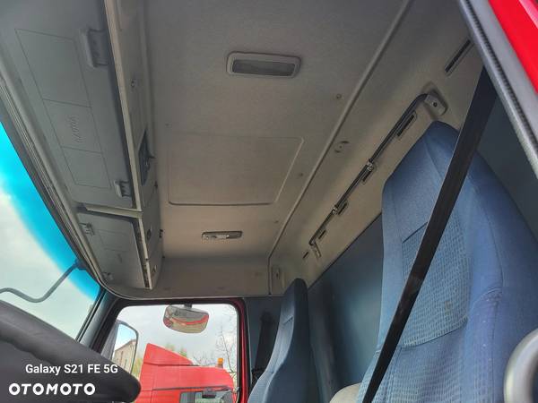 Volvo FM 380 HDS Hyva 1560 / 6X2 / - 14