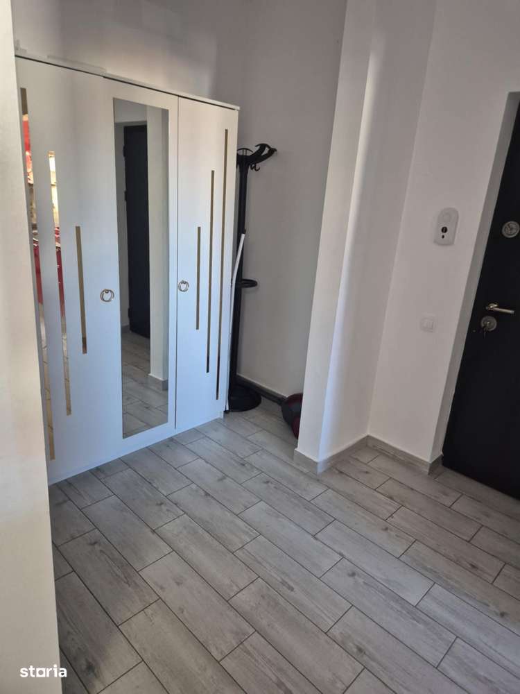 Garsoniera zona SANPETRU-1