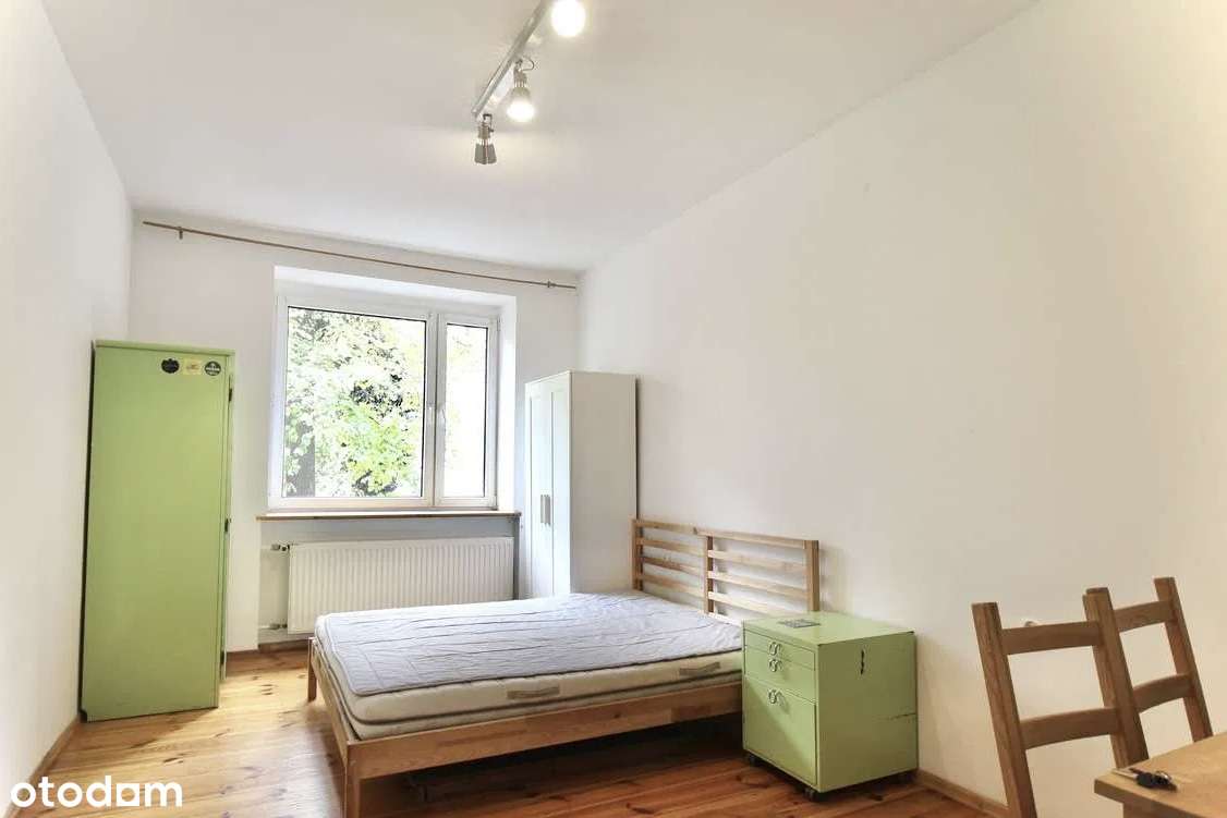 PL/UA/RU/ 65m2/ 3 osobne pokoje / Płac Grunwaldzki - Pełny obrazek: 5/14