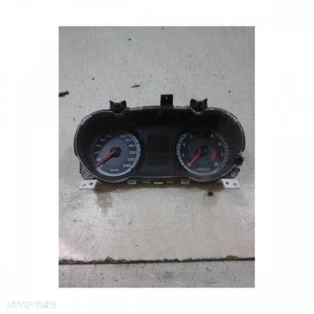 Ceasuri bord Mitsubishi Lancer 2.0 D An 2008 2009 2010 2011 2012 cod 769166-220H - 1