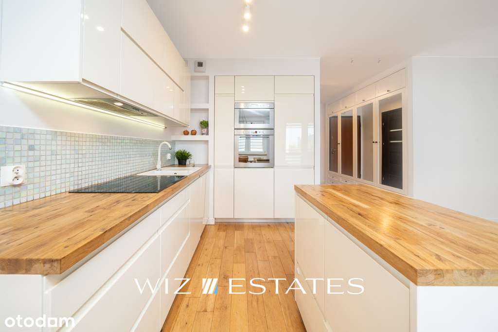 Przestronne 3-pok. z klimatyzacją, ul.Łepkowskiego - Pełny obrazek: 5/15