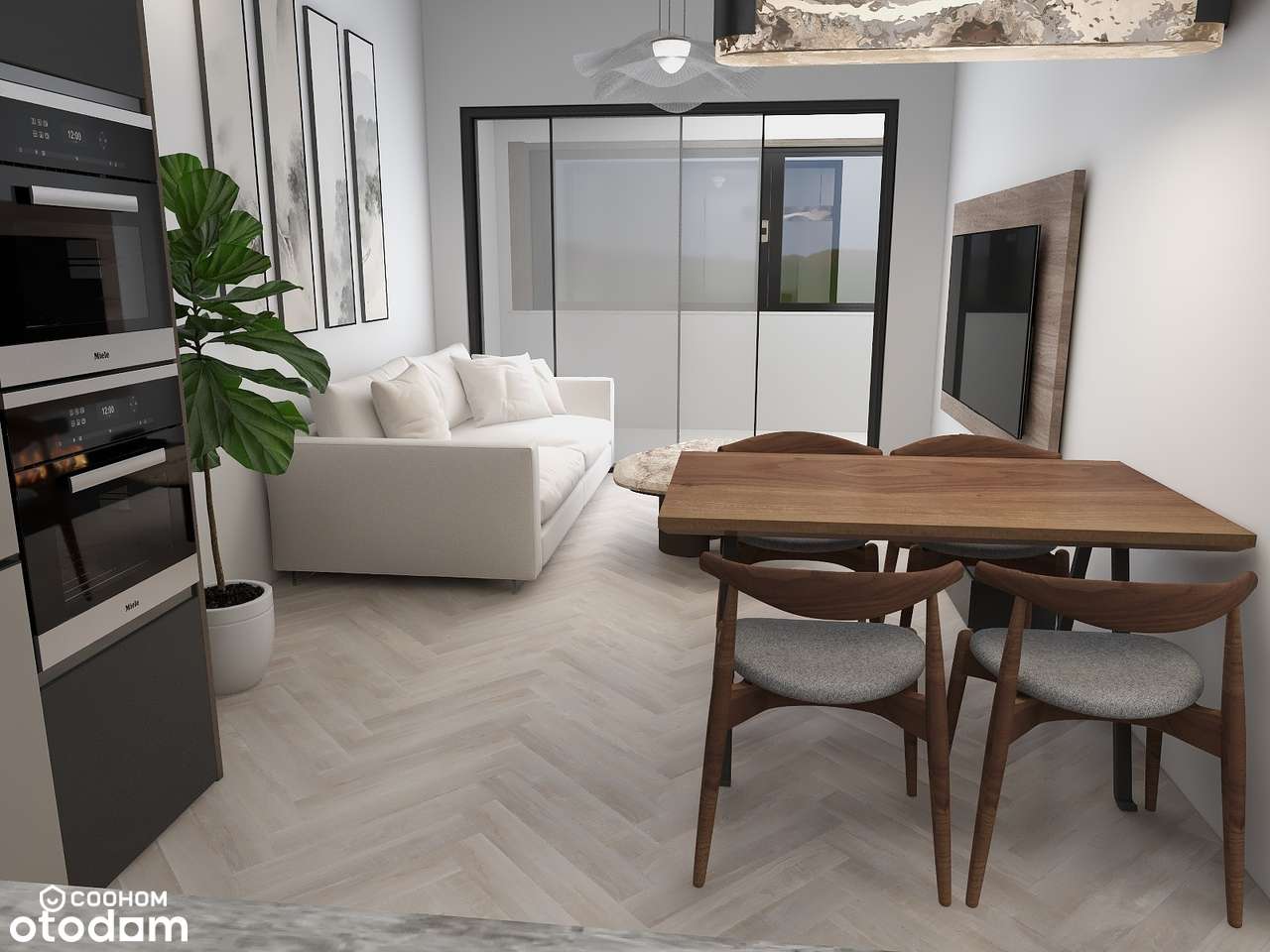 Nowa inwestycja przy ul. Długiej – komfortowe mieszkania-2