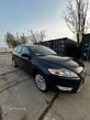 Ford Mondeo - 4