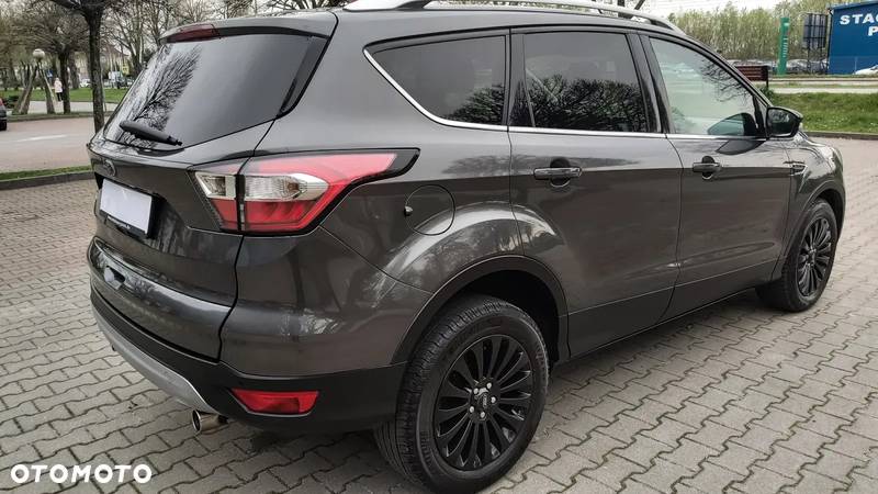 Ford Kuga - 7