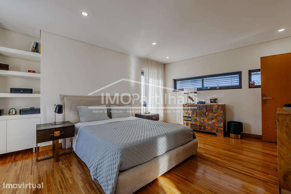 Moradia de Luxo T5 na Quinta da Bicuda, Cascais-20