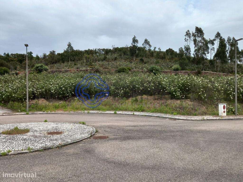 Lote de terreno para construção próximo de Constância no Centro de Por - Grande imagem: 5/11