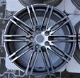 Porsche Turbo 20/8,511/5x130x71,5 ET5156 F412 - 5