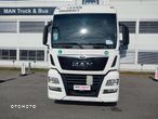 MAN TGX 18.460 4X2 BLS - 4